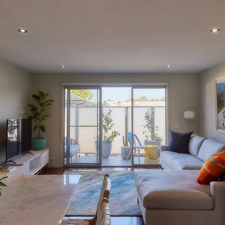 Vine Close Apartment Гілсвілл Екстер'єр фото