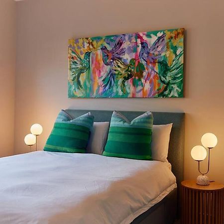 Vine Close Apartment Гілсвілл Екстер'єр фото