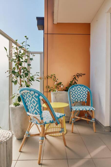 Vine Close Apartment Гілсвілл Екстер'єр фото